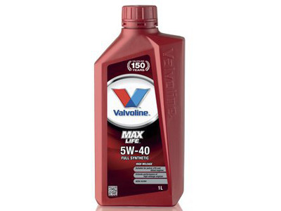 Valvoline W Max Life L Za Z Z Nowy Dw R Gda Ski