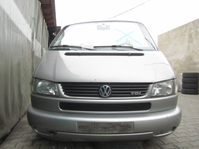 Prz D Kompletny Maska B Otnik Pas Vw T Fl Lift