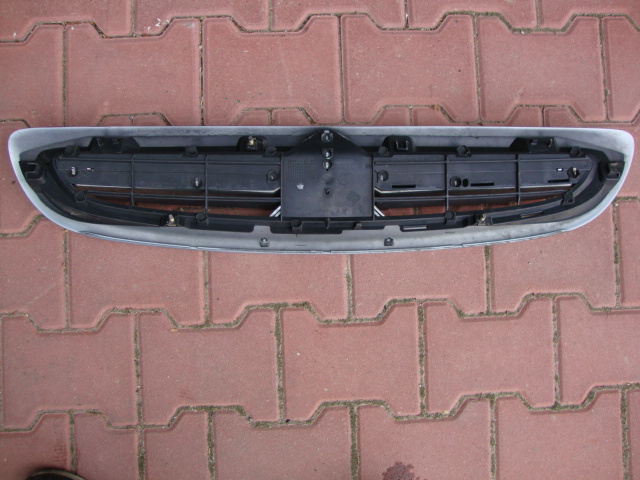 CITROEN XSARA II LIFT GRILL ATRAPA ZNACZEK 7363656051 Oficjalne