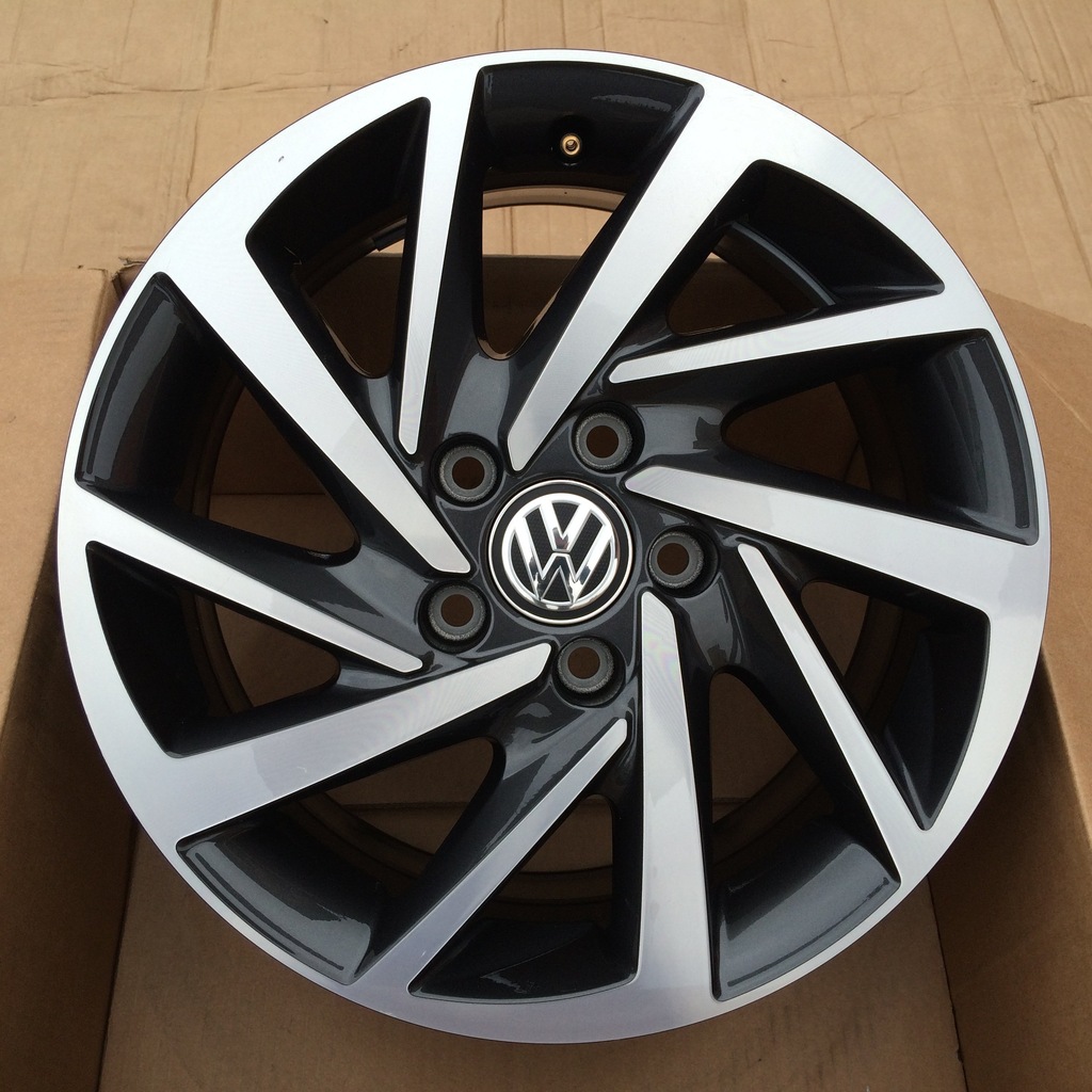 FELGA VW GOLF VII 16 X 6 5J 46 5G0601025DS 7111662039 Oficjalne