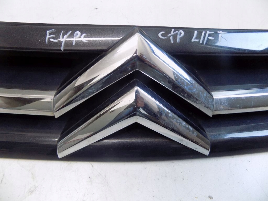 ATRAPA GRILL PRZÓD CITROEN XSARA PICASSO LIFT EYPC 7630519062