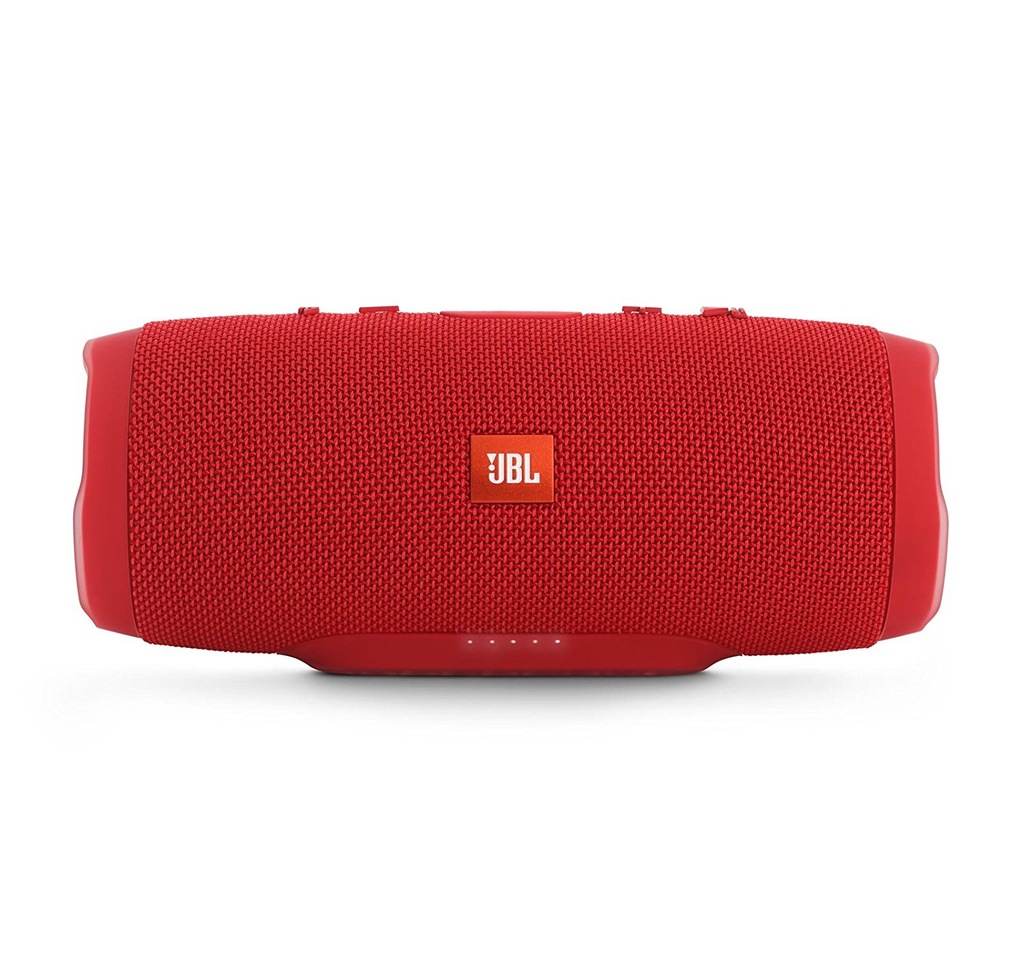 G O Nik Bluetooth Jbl Charge Czerwony Oficjalne