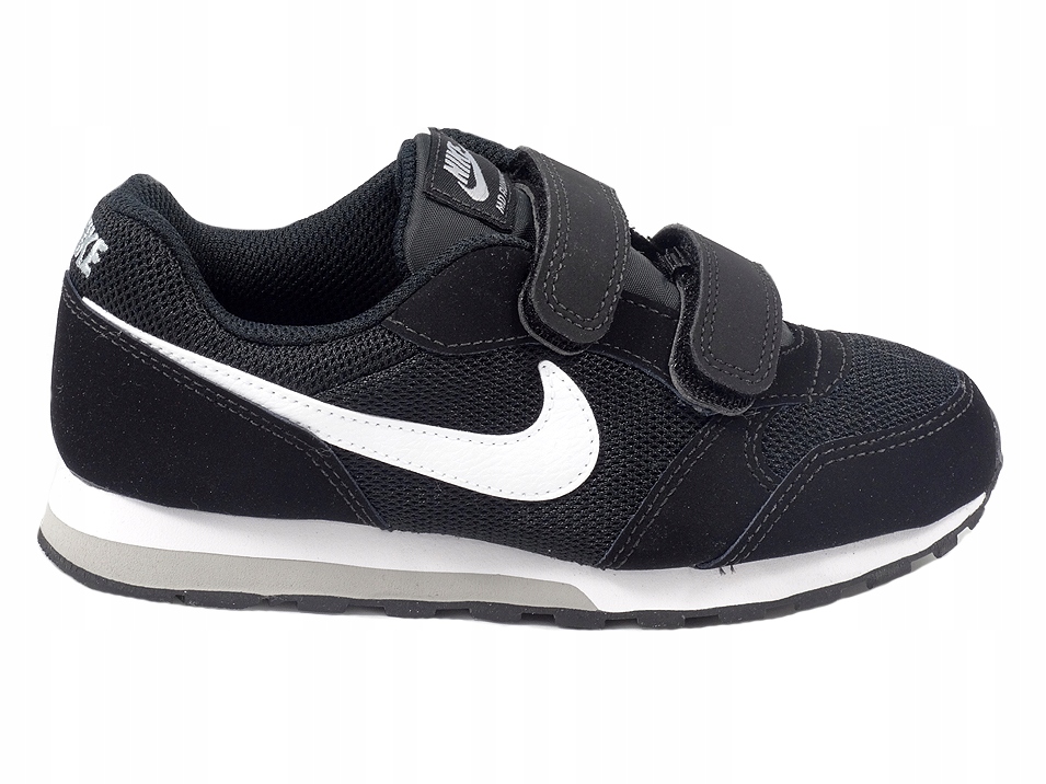 Nike Buty Dla Dzieci Md Runner Tdv Oficjalne