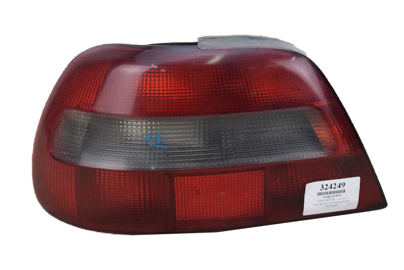 Lampa Lewa Ty Tylna Volvo S Sedan R Vat Oficjalne