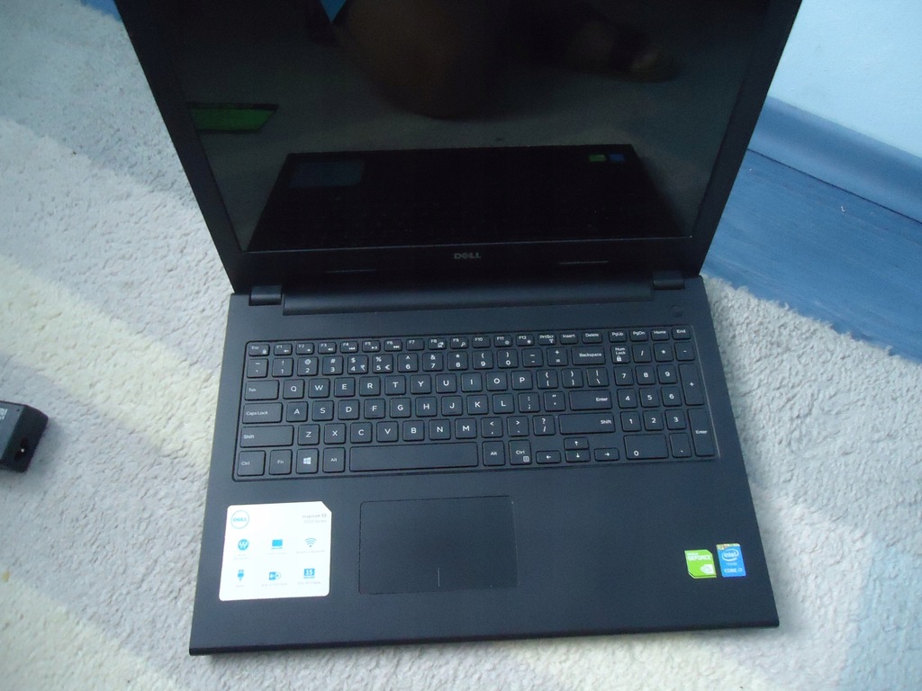 Dell Inspiron Intel Core I U Gb Tb