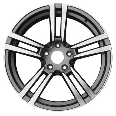 FELGI 18 5X114 3 LEXUS LS NX RX TOYOTA RAV4 MAZDA 6595242796