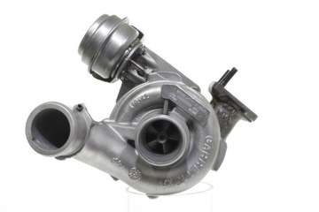 turbina Alfa-Romeo 147 1.9 JTD 140KM