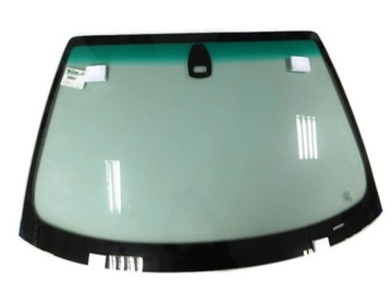Лобовое стекло на bmw e46 coupe с обогревом