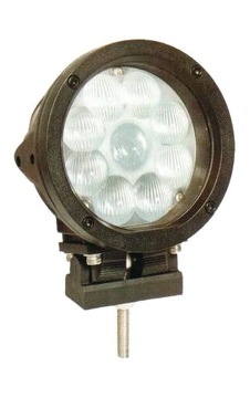 Светодиодная рабочая лампа 45W CREE 5400LM галогенные огни