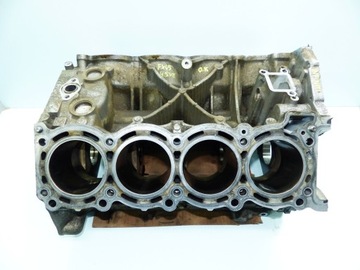 INFINITI M45 FX45 4.5 V8 vk45 Блок двигуна несправний.