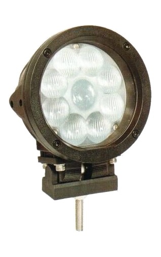 Светодиодная рабочая лампа 45W CREE 5400LM галогенные огни - 1