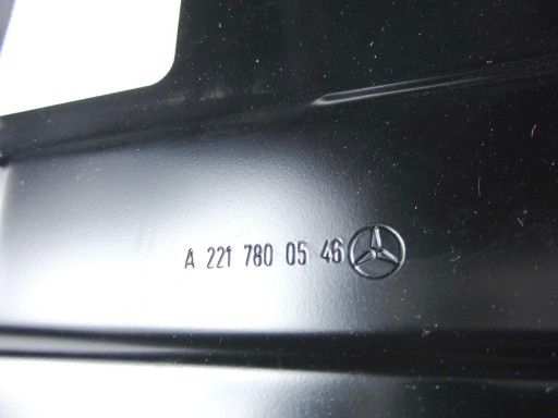 Кріплення панорами Mercedes W221 A2217800546 - 2