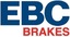 EBC TURBO GROOVE P GRAND CHEROKEE IV SRT-8 11-WK2