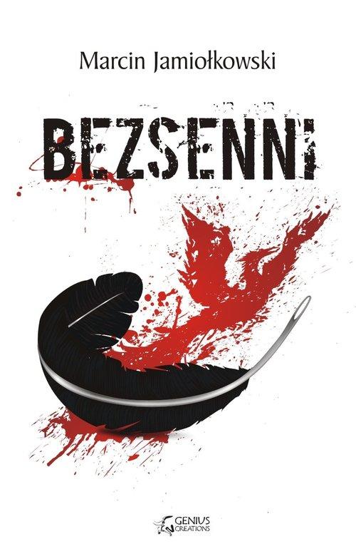 

Bezsenni Marcin Jamiołkowski