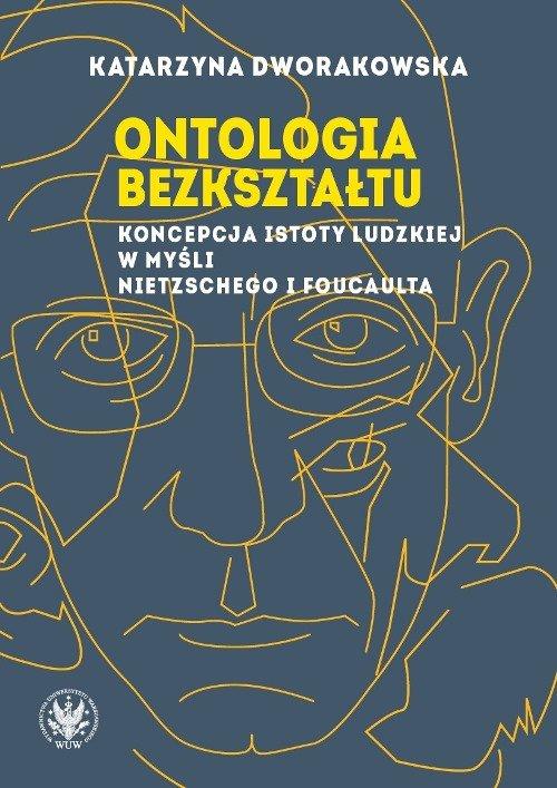 

Ontologia bezkształtu Koncepcja istoty ludzkiej w