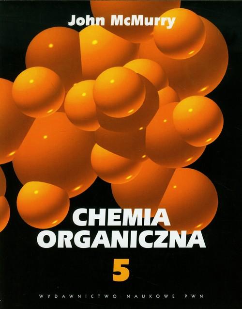 

Chemia organiczna część 5 John McMurry