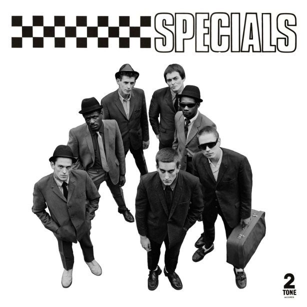 

The Specials Specials płyta CD