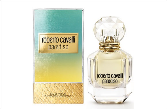 

Roberto Cavalli Paradiso 75 ml Edp
