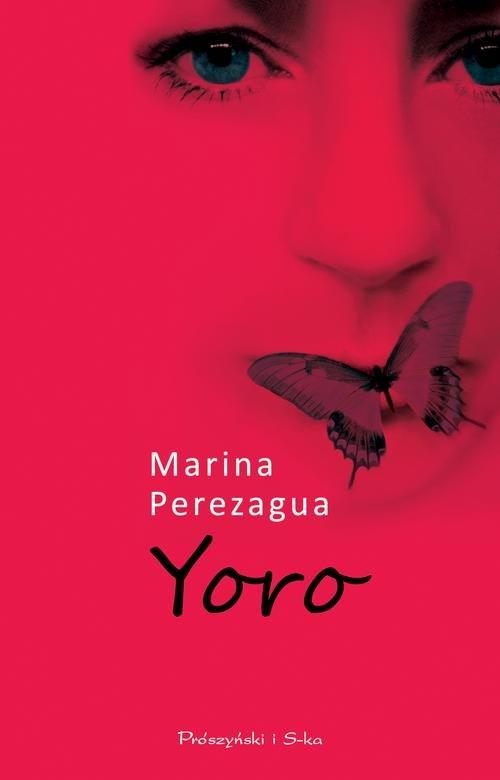 

Yoro Marina Perezagua