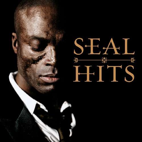 

Seal Hits CD