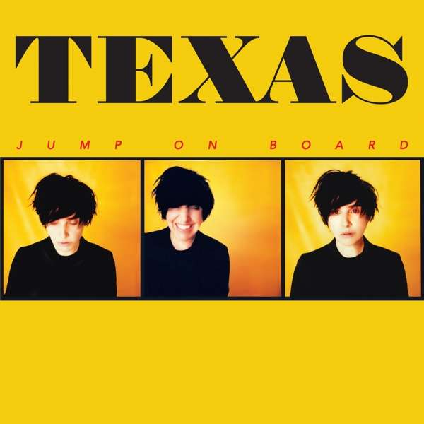 

Texas Jump On Board