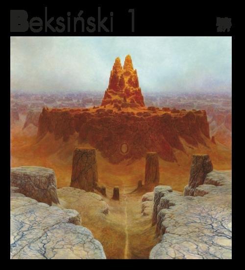 

Beksiński 1 Zdzisław Beksiński