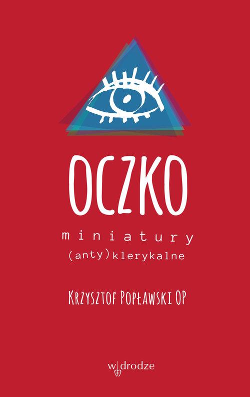 

Oczko Miniatury (anty)klerykalne K. Popławski