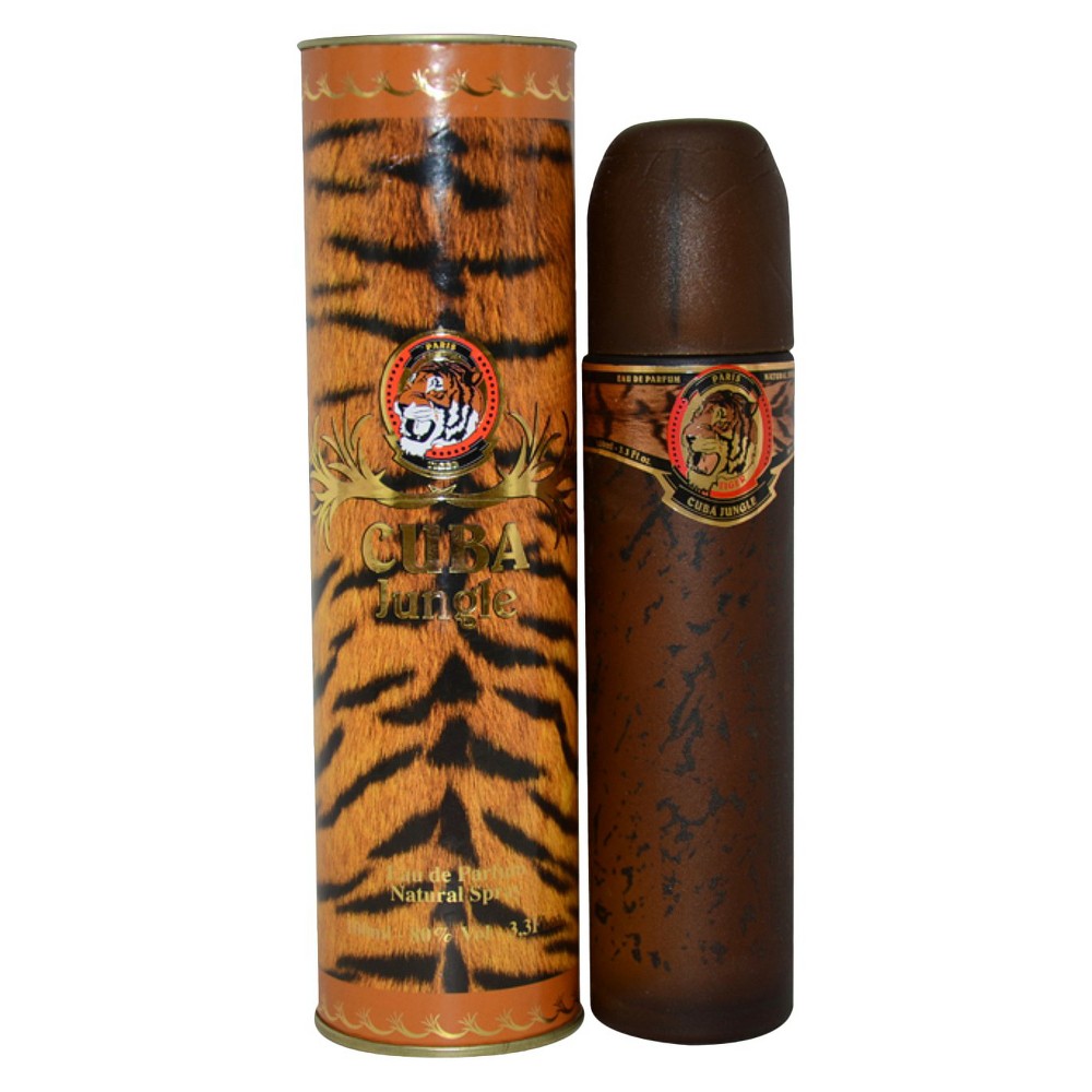 

Cuba Original Cuba Jungle Tiger 100 ml Edp