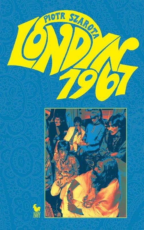 

Londyn 1967 Piotr Szarota
