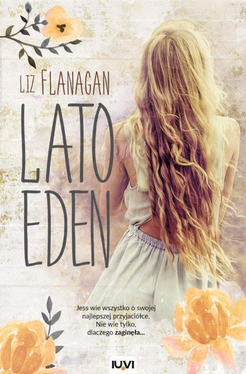 

Lato Eden Liz Flanagan