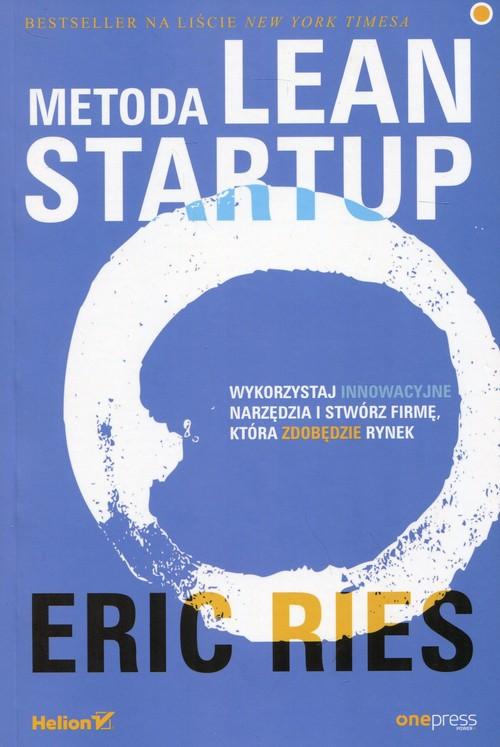 

Metoda Lean Startup Eric Ries