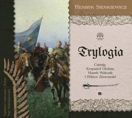 

Trylogia Henryk Sienkiewicz