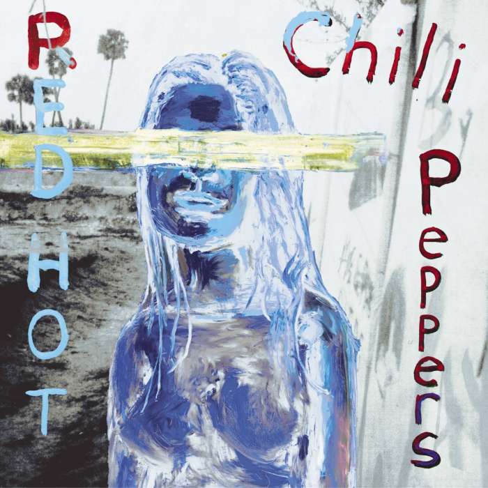 

Red Hot Chili Peppers By The Way Lp