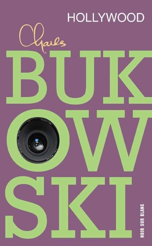 

Hollywood Charles Bukowski
