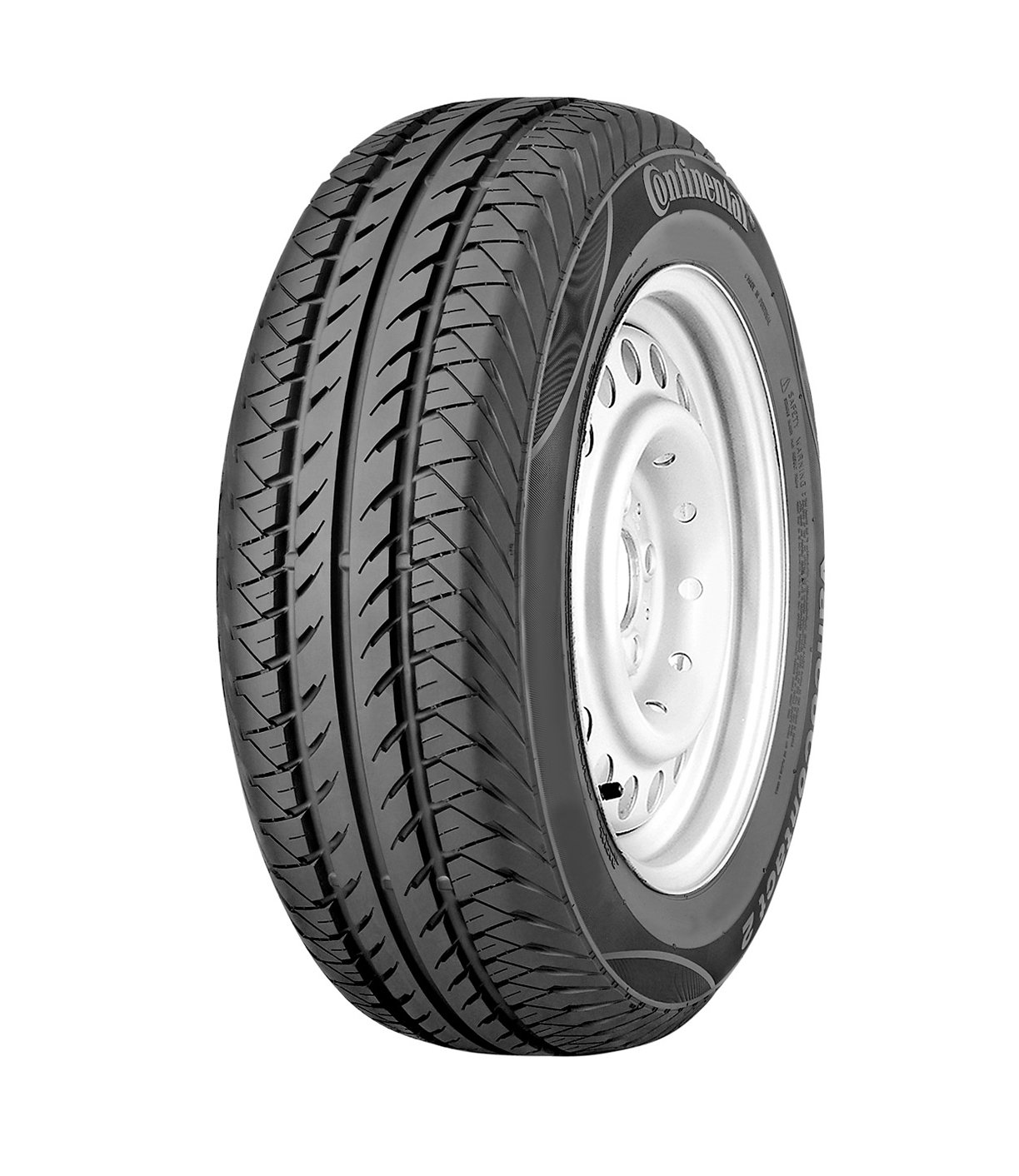 Letná pneumatika osobná pneumatika Continental 195/70R15 Loco 97T VCO#22