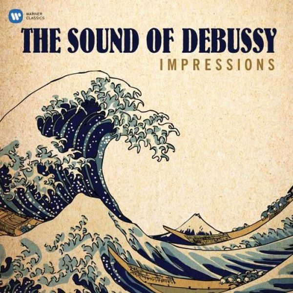 

Różni Wykonawcy Impressions: Sound Of Debussy Lp