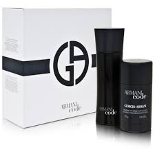 

Giorgio Armani Code For Men 75 ml Edt