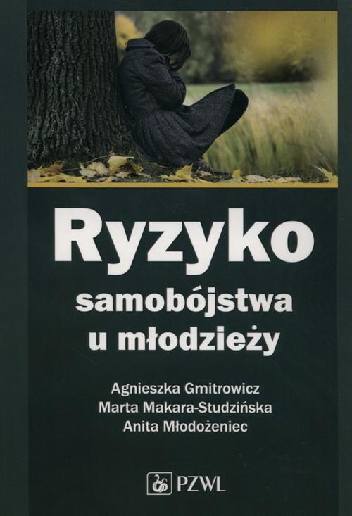 

Ryzyko samobójstwa u młodzieży Gmitrowicz Agnieszk