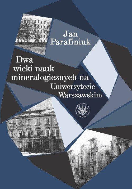 

Dwa wieki nauk mineralogicznych na Uniwersytecie W