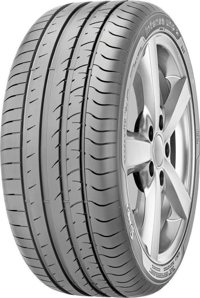 Letná pneumatika osobná pneumatika Sava 265/35R18 Losa 97Y I2V#21