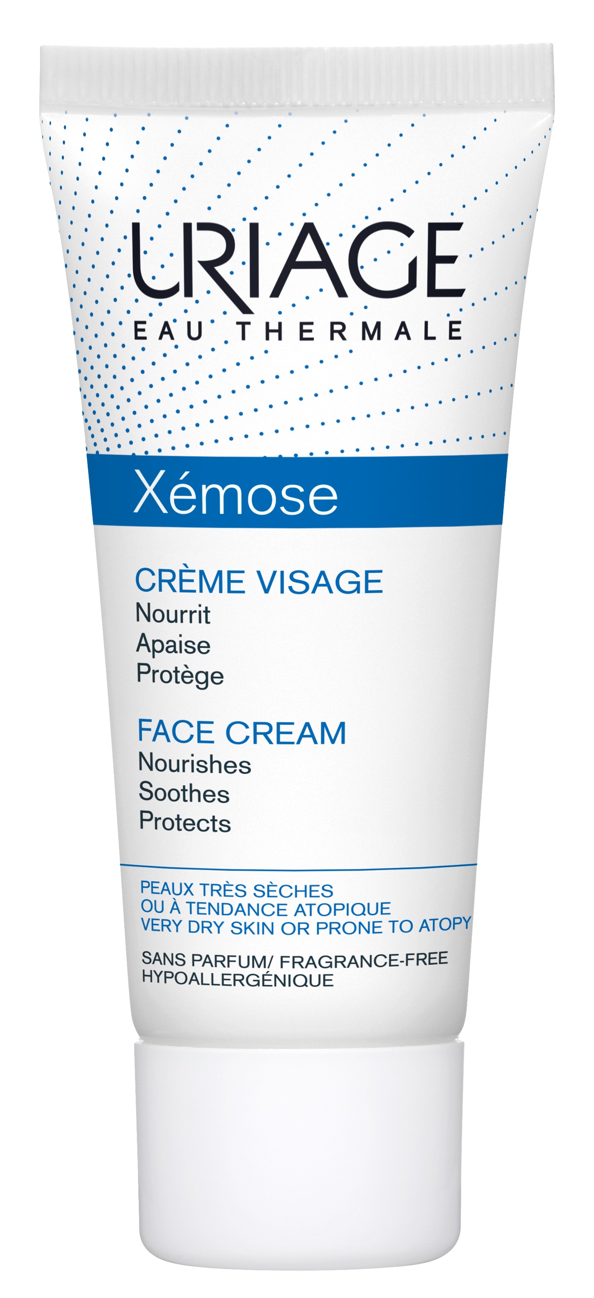 

Uriage Xemose Krem dzień i noc 40 ml