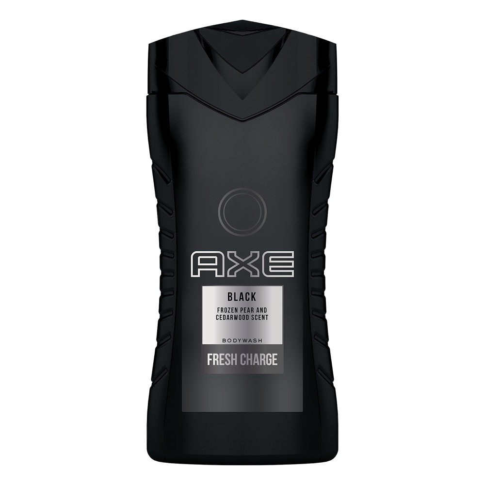 

Axe żel pod prysznic Black