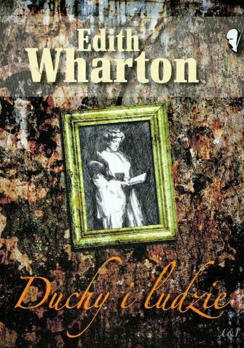 

Duchy i ludzie Edith Wharton