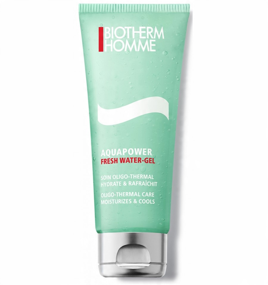 

Biotherm Homme Fresh Water Gel chłodzący żel