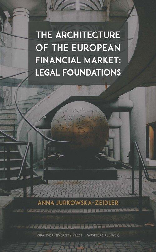 

The Architecture of the European Financial Market: