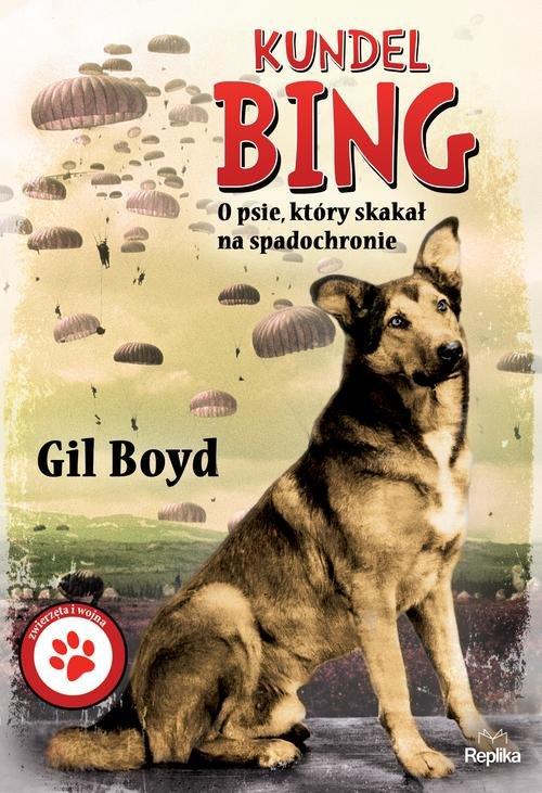 

Kundel Bing Gil Boyd