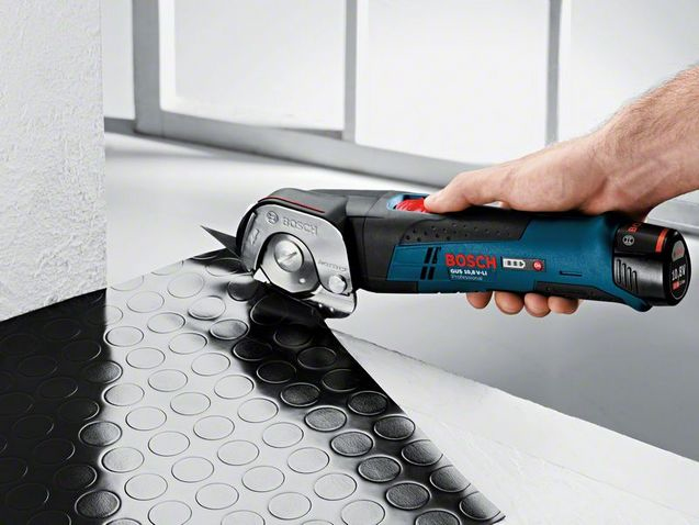 Bosch GUS 10,8 V-LI Professional rezacie zariadenie