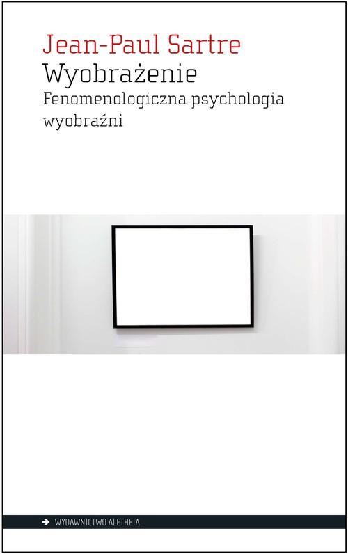 

Wyobrażenie Jean-Paul Sartre