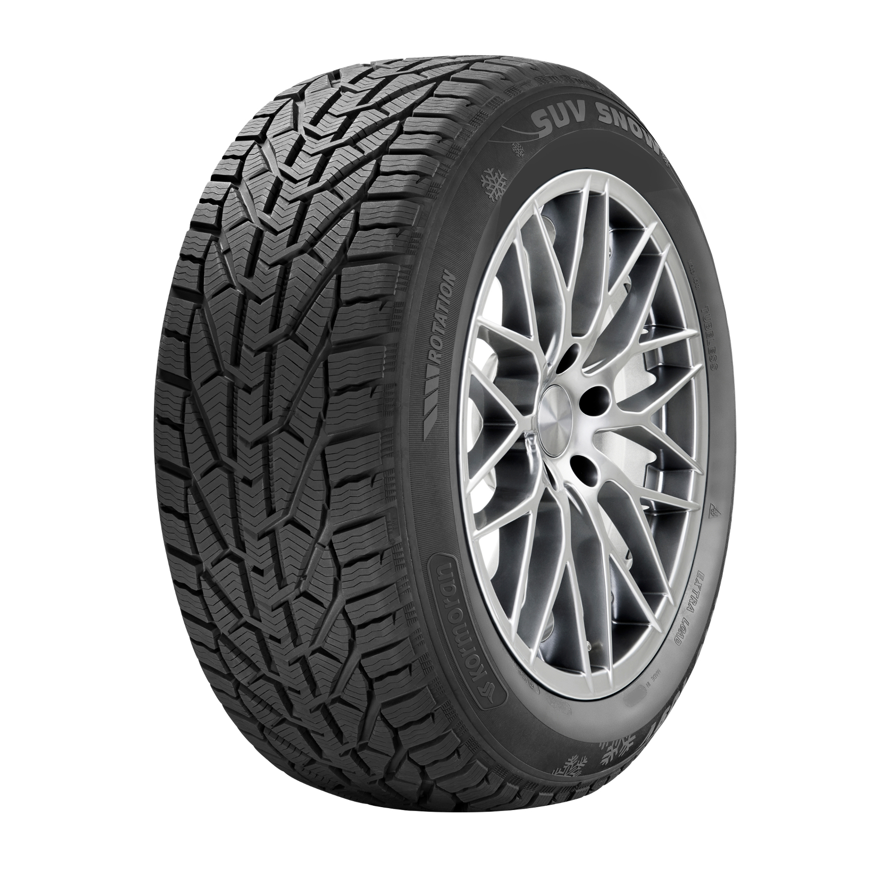 

4x opony zimowe 215/65R16 Kormoran Suv Snow 102H