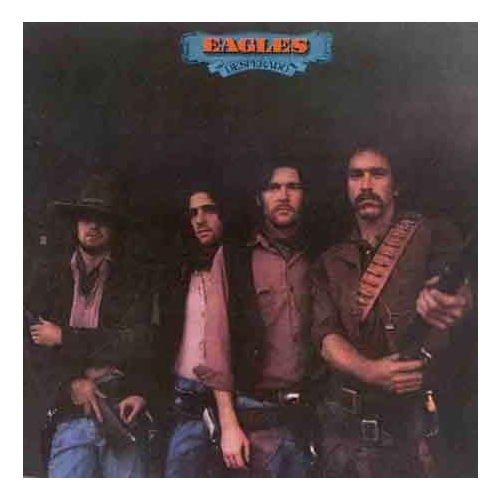 

Eagles Desperado